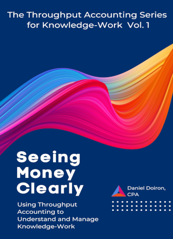 Throughput Accounting – Seeing Money Clearly
